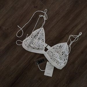 For Love and Lemons Bralette
